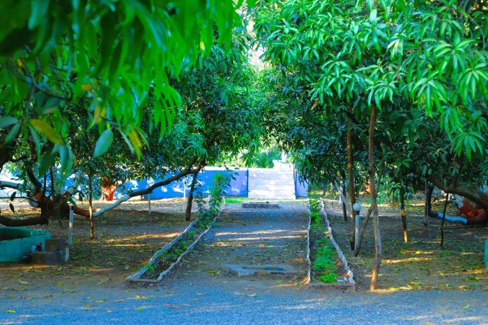 danak farm and resort