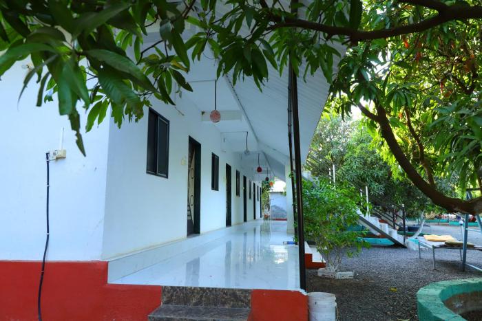 danak farm and resort