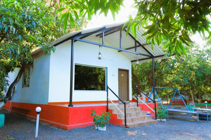 danak farm and resort