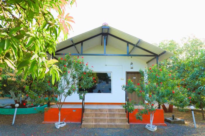 danak farm and resort