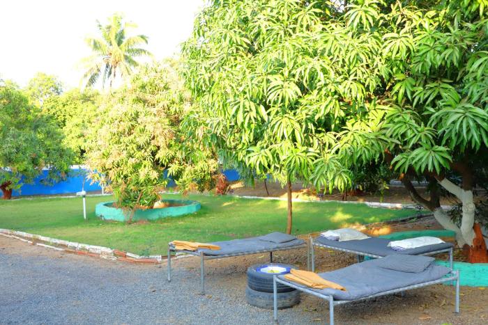 danak farm and resort
