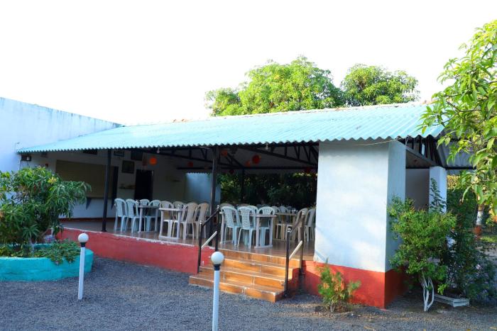 danak farm and resort