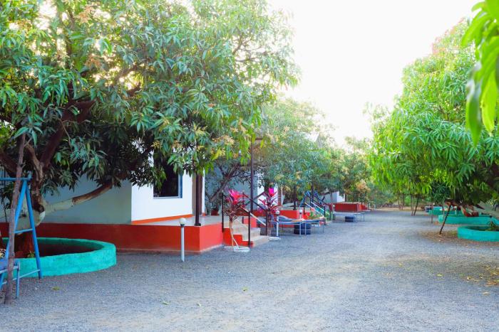 danak farm and resort