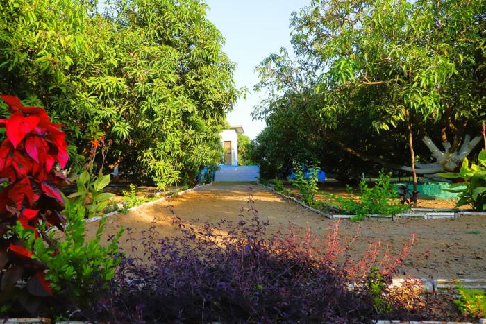 danak farm and resort