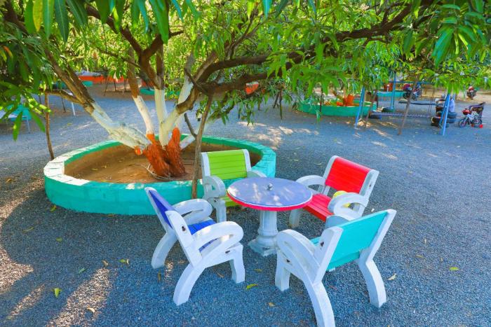 danak farm and resort
