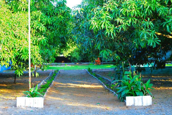 danak farm and resort