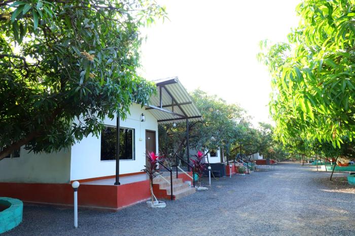 danak farm and resort