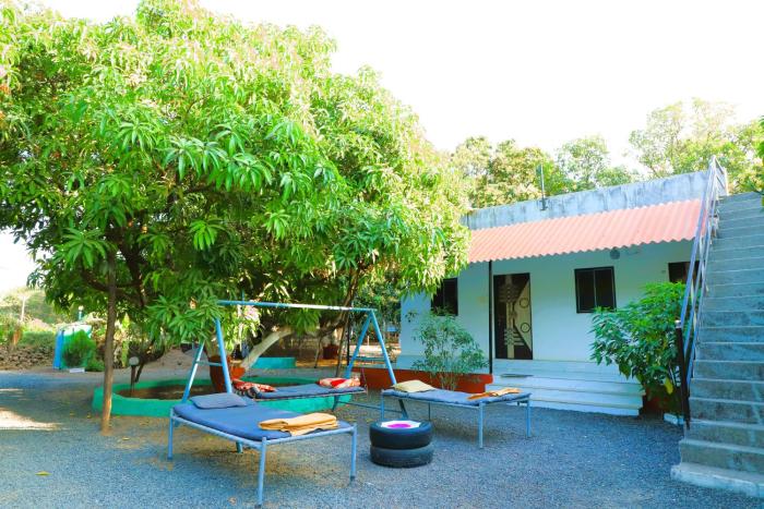 danak farm and resort