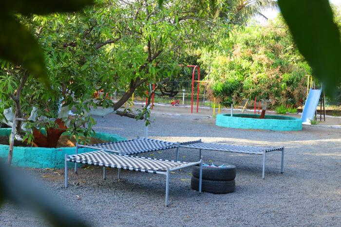 danak farm and resort