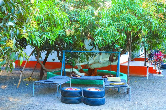 danak farm and resort