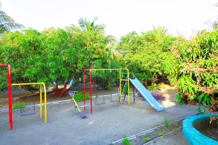 danak farm and resort