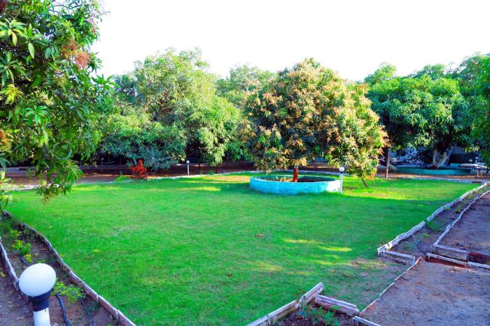 danak farm and resort