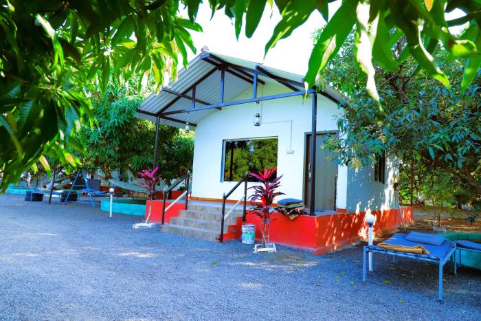 danak farm and resort