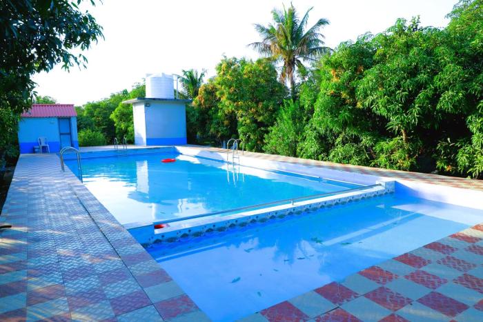 danak farm and resort