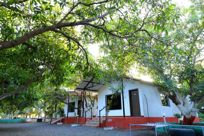 danak farm and resort