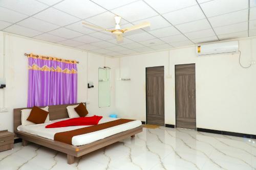 danak farm and resort