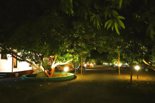 danak farm and resort