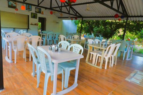 danak farm and resort