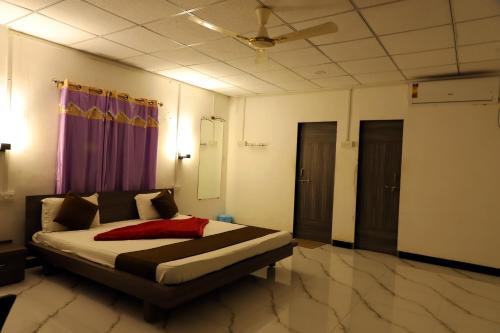 danak farm and resort