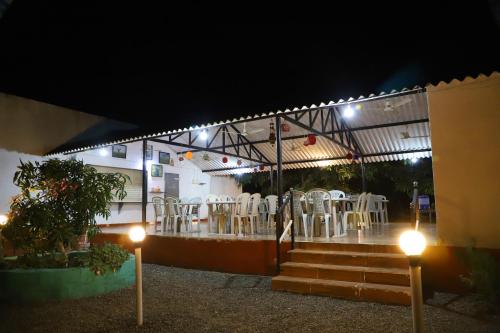 danak farm and resort