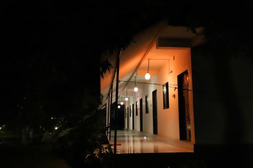 danak farm and resort