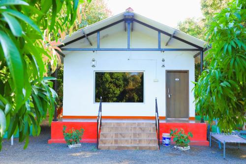 danak farm and resort