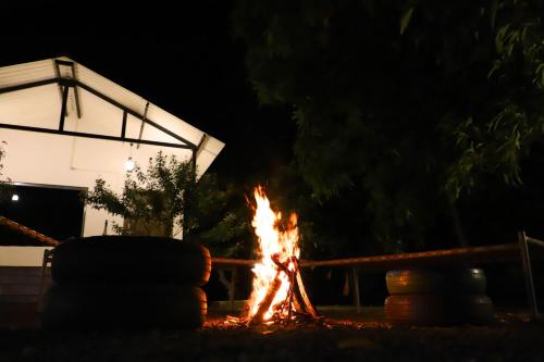 danak farm and resort