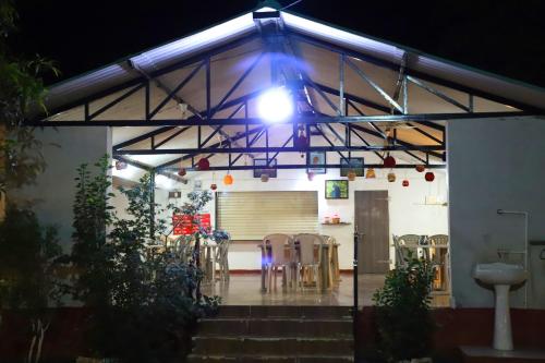 danak farm and resort