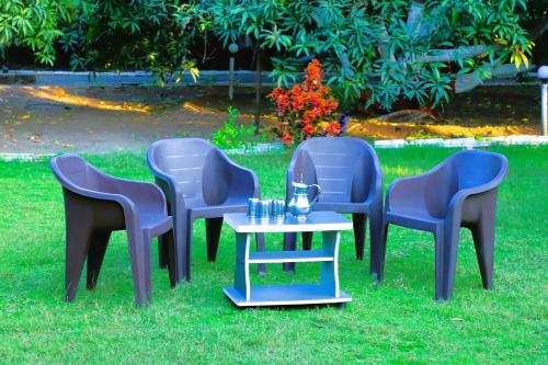 danak farm and resort