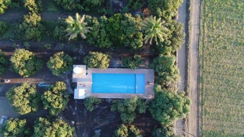 danak farm and resort
