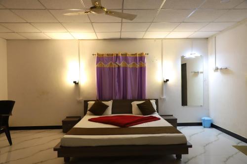 danak farm and resort