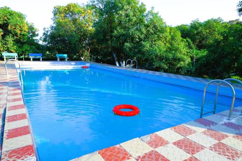 danak farm and resort