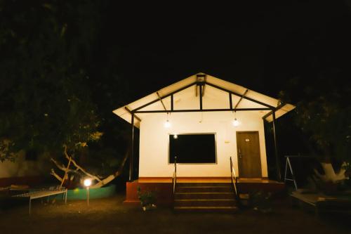 danak farm and resort