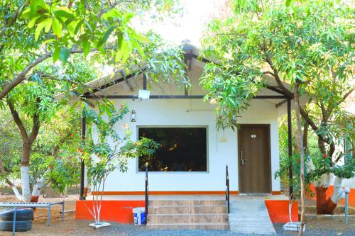 danak farm and resort