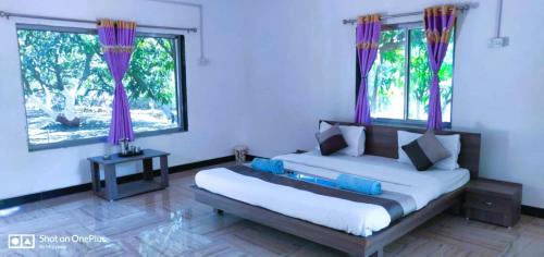 danak farm and resort