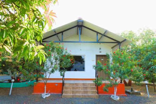danak farm and resort