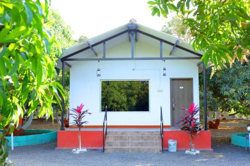 danak farm and resort