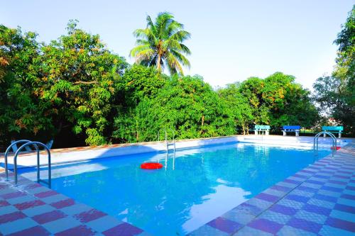 danak farm and resort