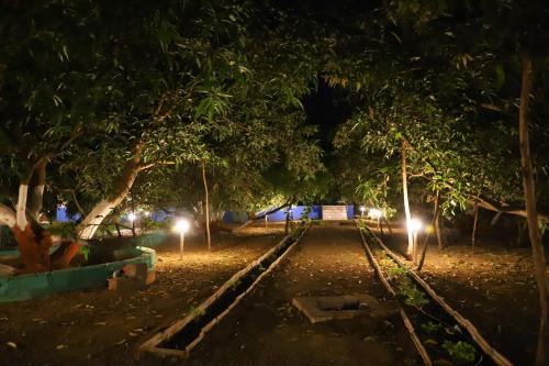 danak farm and resort