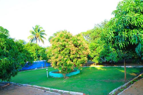 danak farm and resort
