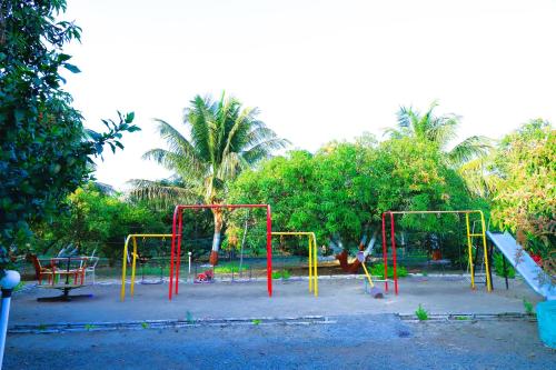 danak farm and resort