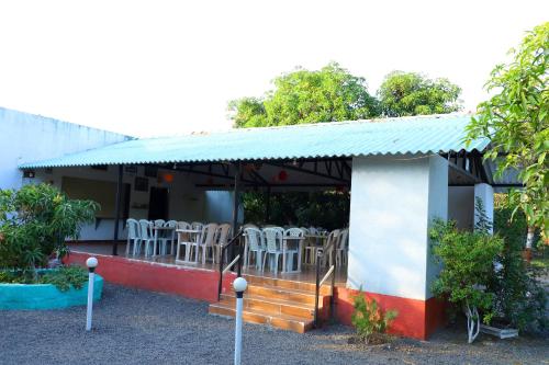 danak farm and resort