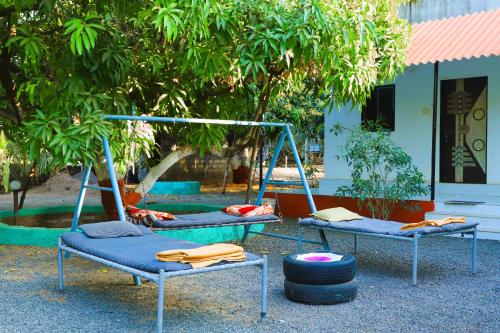 danak farm and resort