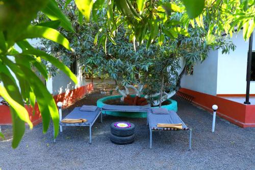 danak farm and resort