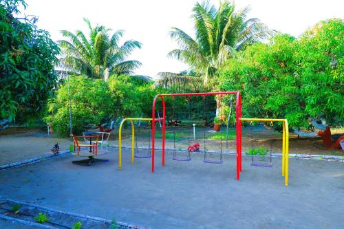 danak farm and resort