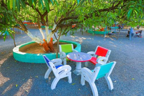 danak farm and resort