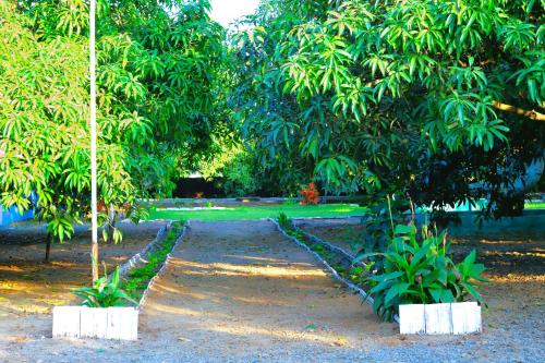 danak farm and resort
