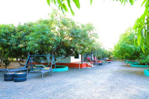 danak farm and resort
