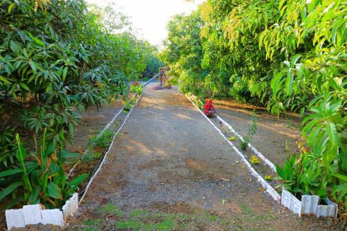 danak farm and resort