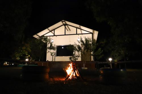 danak farm and resort